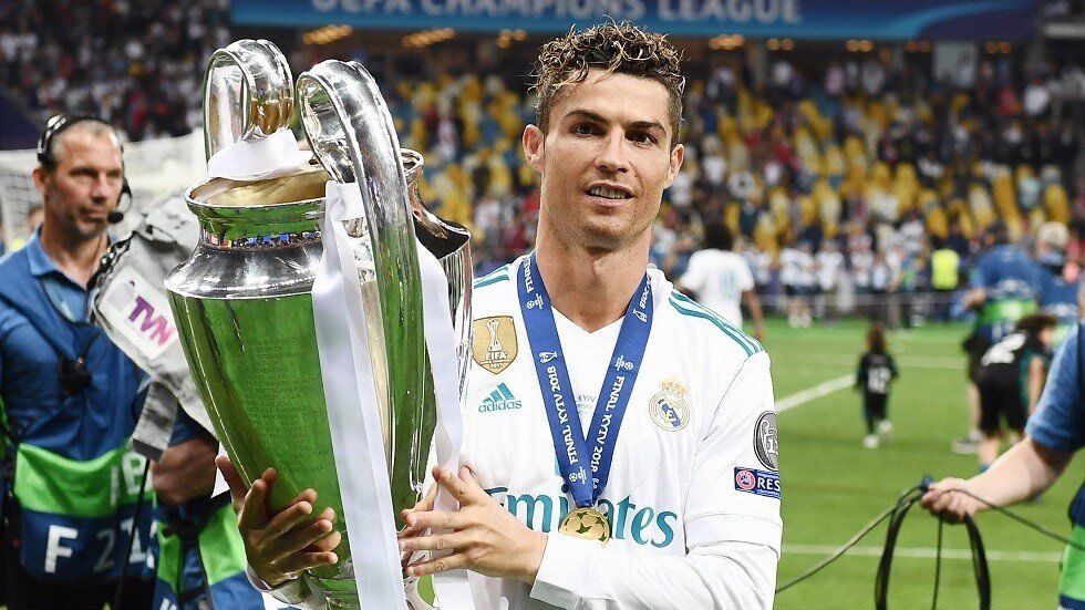 بالأرقام.. إحصائية كارثية لريال مدريد من دون رونالدو