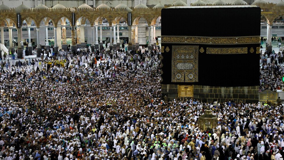 مصر تحذر المعتمرين