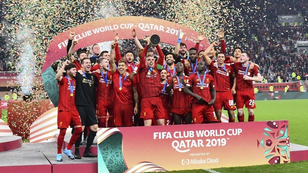 ليفربول يحصل على استثناء لوضع 