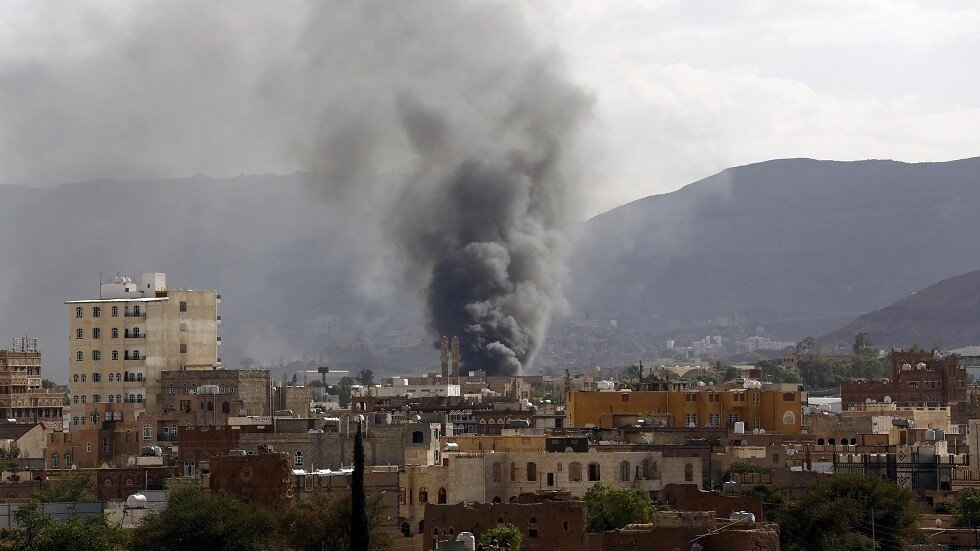 الجيش اليمني يعلن مقتل 15 مسلحا من الحوثيين في صعدة