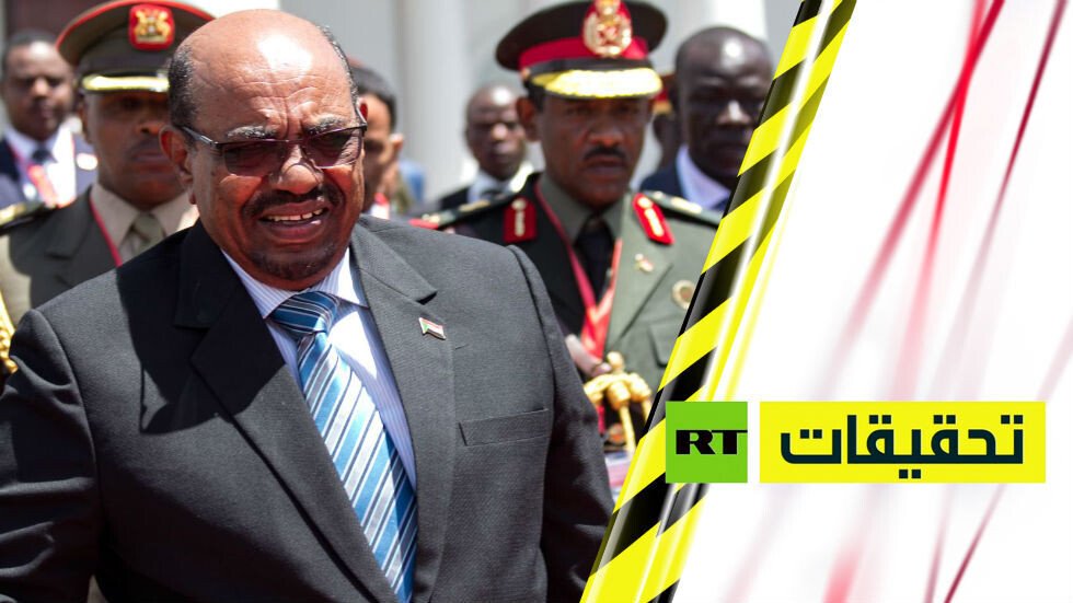 ما حقيقة دور جهاز المخابرات فيما حدث بالسودان؟