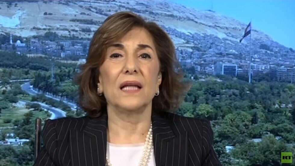 شعبان: سوريا شرعت مع شركات روسية في الاستكشاف الجيولوجي للنفط