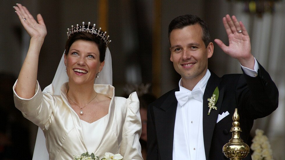 النرويج وانتحار صهر الملك!