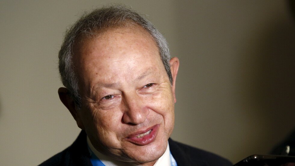 ملياردير مصري يعلق على "الترفيه في السعودية"