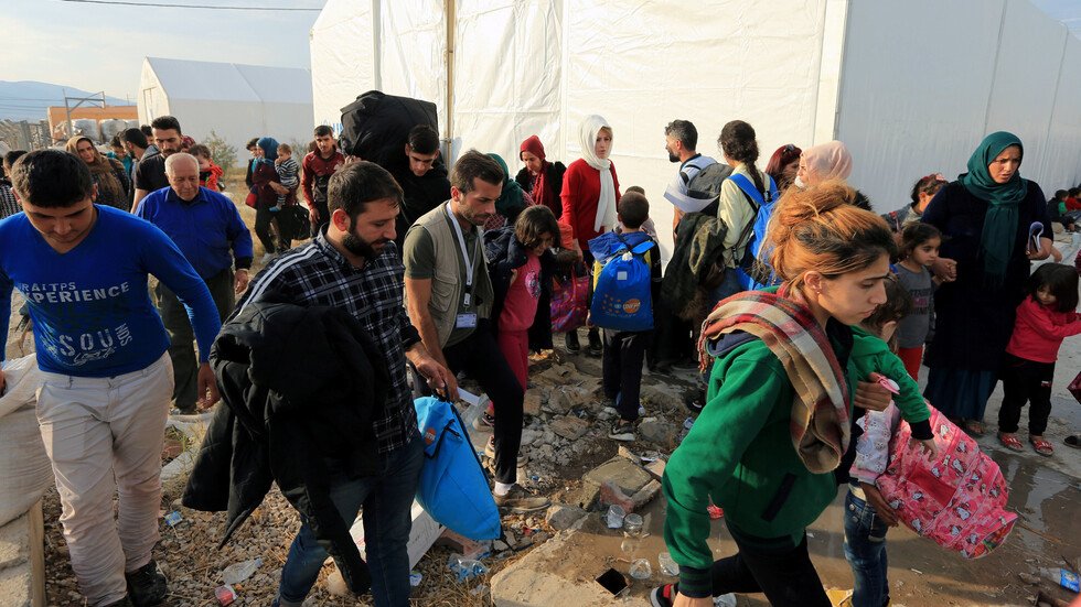 عودة نحو 4 آلاف لاجئ عراقي من سوريا وتركيا خلال 2019