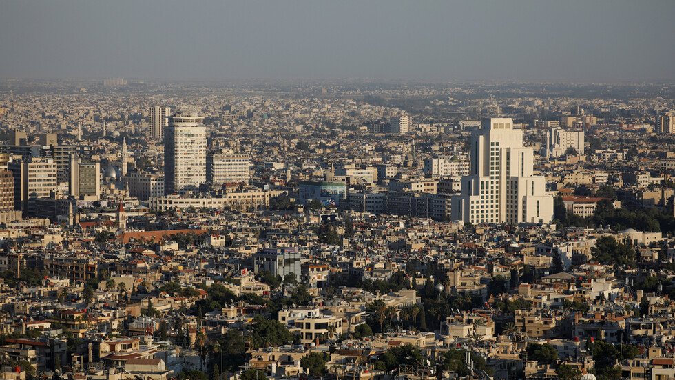 مستشارة الأسد تقيم فرص استئناف العلاقات بين سوريا والسعودية