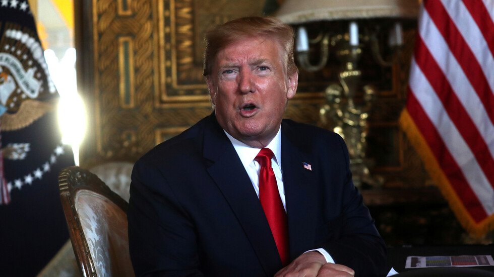 ترامب يحذر سوريا وروسيا وإيران من "قتل المدنيين" في محافظة إدلب