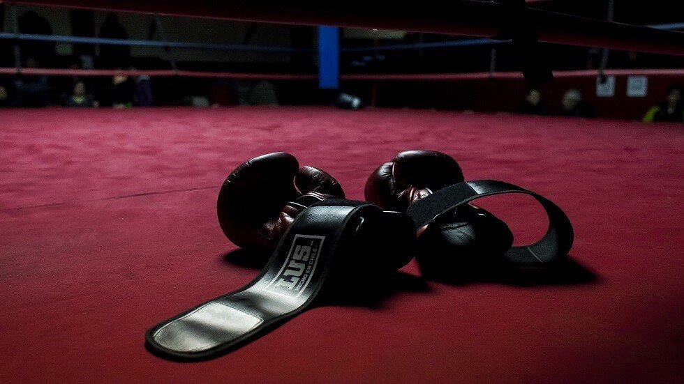 مصرع ملاكم في مزرعة للخنازير رميا بالرصاص