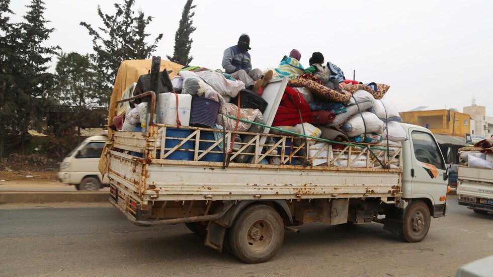 روسيا تدعو لتفعيل تنفيذ المذكرة الروسية التركية حول إدلب