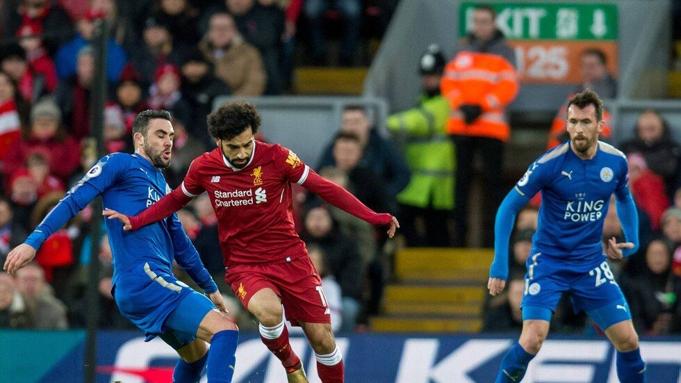 ليفربول في مواجهة محفوفة بالمخاطر أمام 