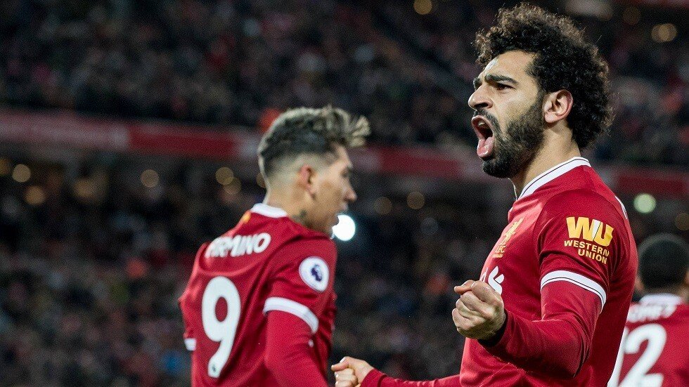 ليفربول يروض "ثعالب" ليستر سيتي .. (فيديو)