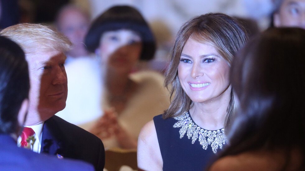 ترامب: هذا الفيلم لا يكتمل من دوني!