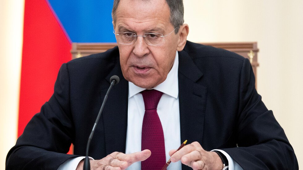 موسكو تؤكد عدم رغبتها في إعادة صيغة "G8"