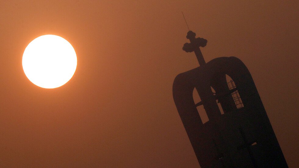 جدل كبير في مصر بعد قطع الكنيسة الروسية علاقاتها بكنيسة الروم الأرثوذكس.. والكنيسة القبطية ترد