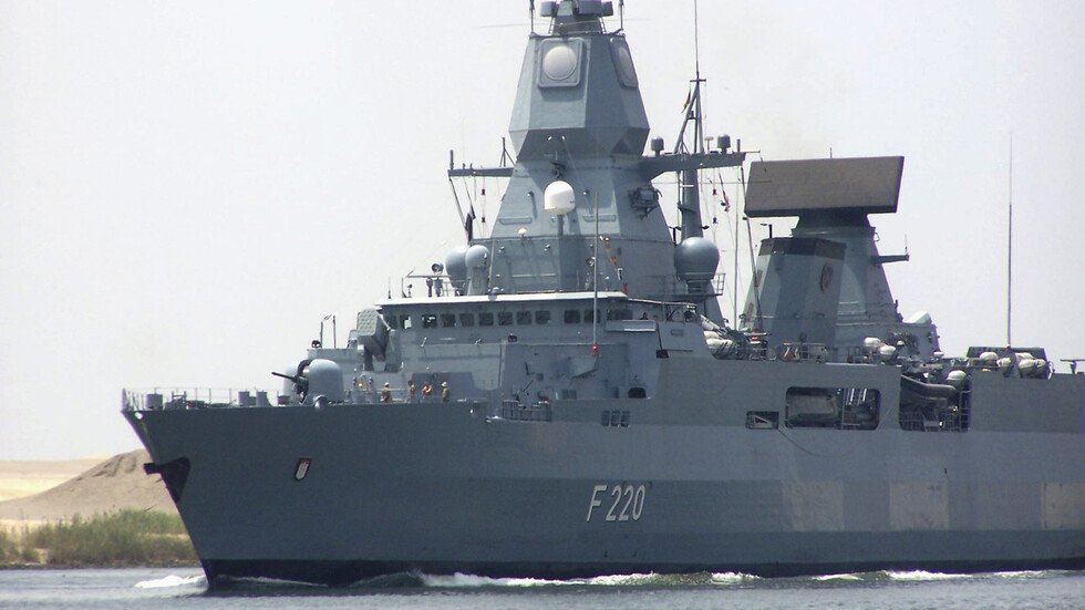 تقرير يكشف عن تصدير أسلحة ألمانية لمصر بـ802 مليون يورو