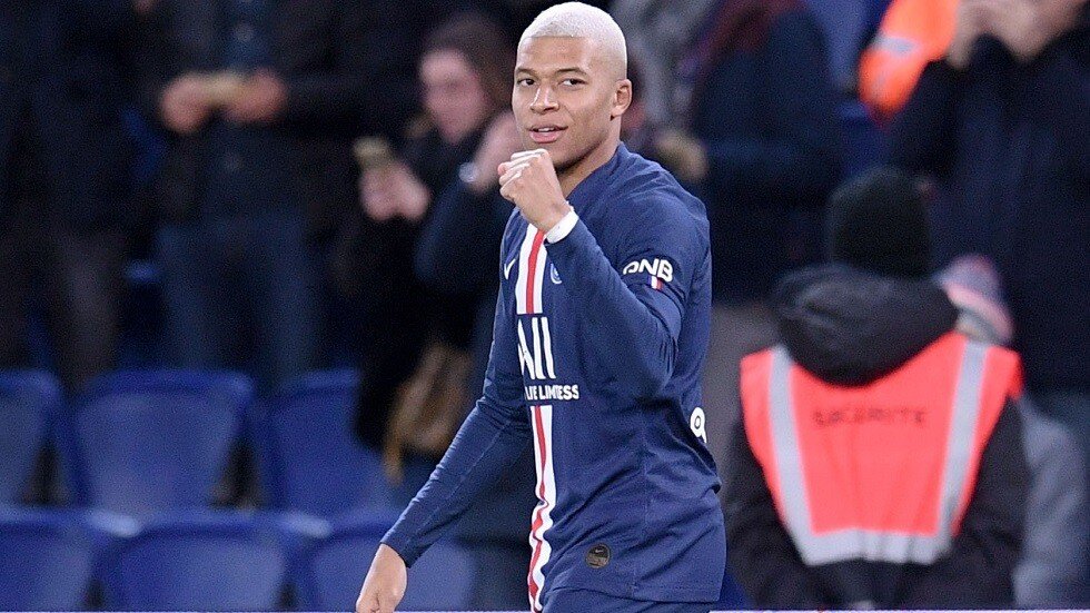 سان جيرمان يقدم عرضا سخيا لمبابي