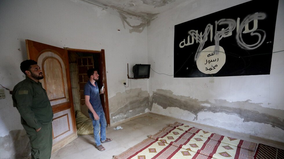 "داعش" يعدم 11 مسيحيا في عيد الميلاد