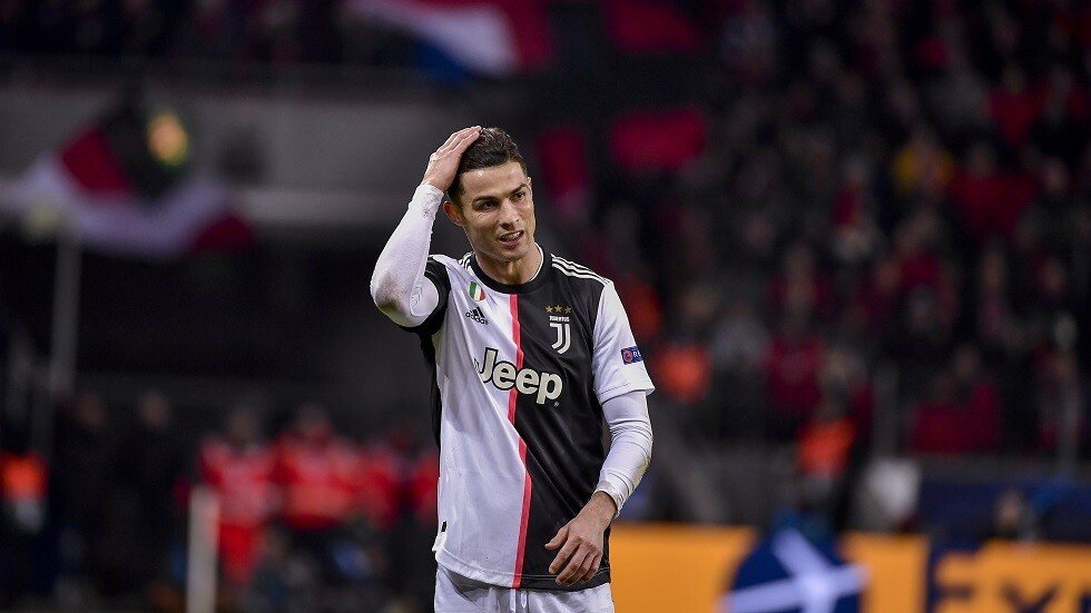 رونالدو يخرج عن صمته ويكشف عن 