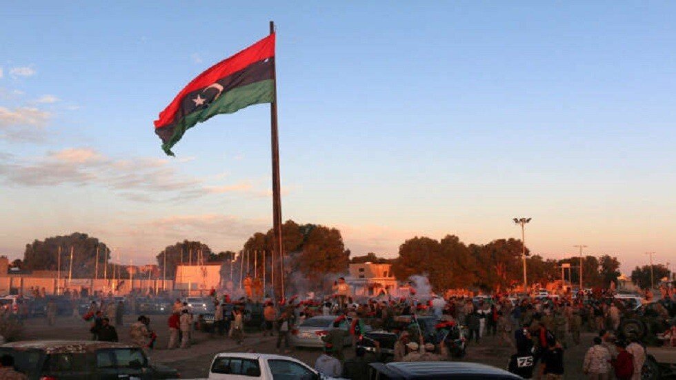 إيطاليا تشدد على منع تدخل الجهات الخارجية في الأزمة الليبية