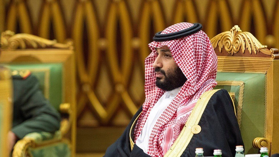 في غياب حماية مضمونة من واشنطن ابن سلمان يتجه نحو الحوار مع خصومه