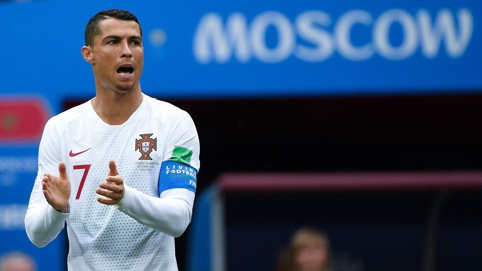 ماريو: رونالدو بإمكانه اللعب في روسيا