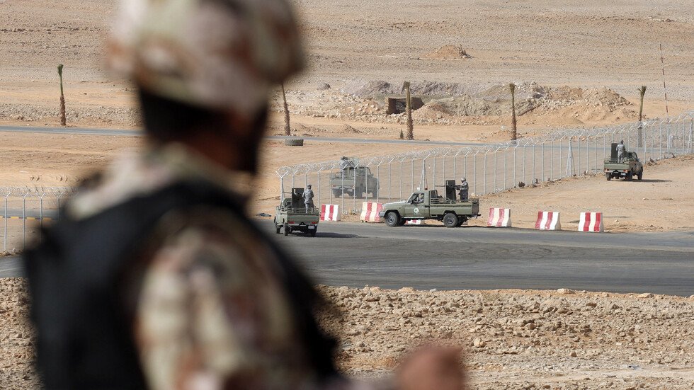 السلطات السعودية تقبض على 79 شخصا متورطين في عمليات تهريب مخدرات إلى المملكة