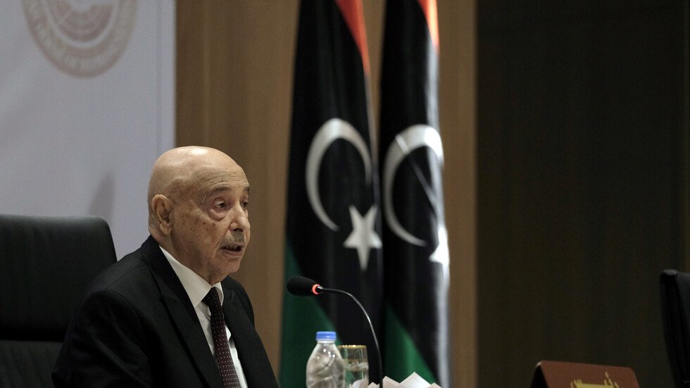 النواب الليبي يطالب بسحب الاعتراف الدولي بـ "الوفاق" وقبرص تؤيد