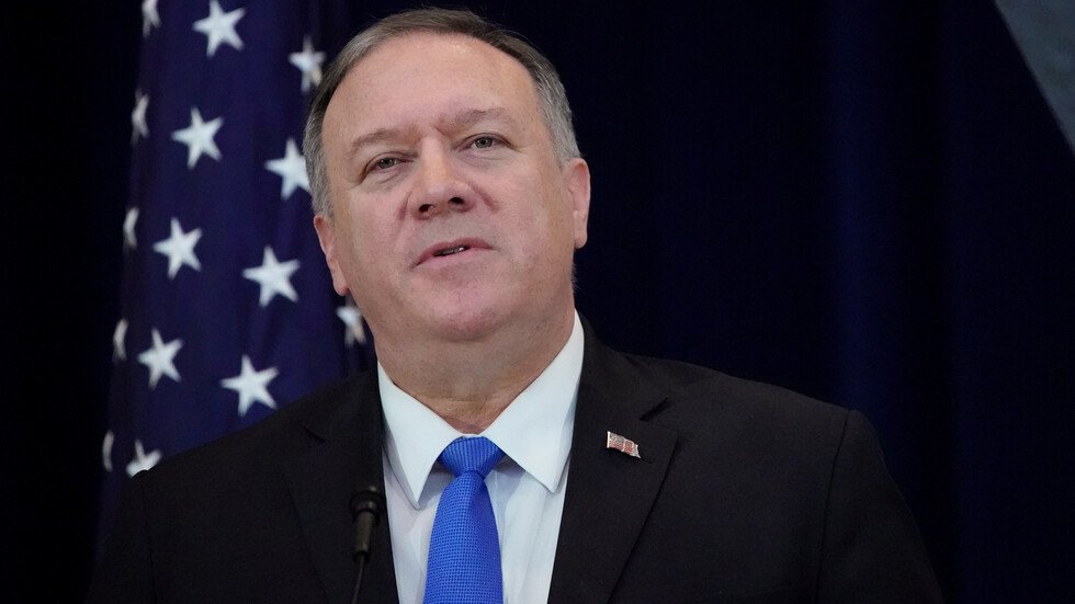 أنباء عن زيارة غير معلنة لبومبيو إلى العراق بعد مقتل أمريكي بهجوم على قاعدة عسكرية