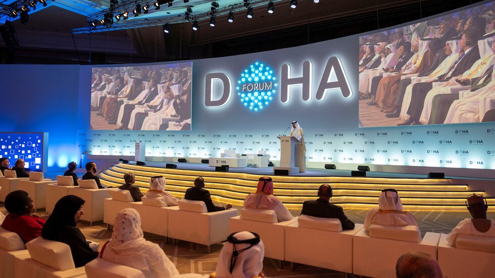 أكبر شركات القطاع الخاص في تركيا توقع اتفاقية لتوسيع أنشطتها في قطر