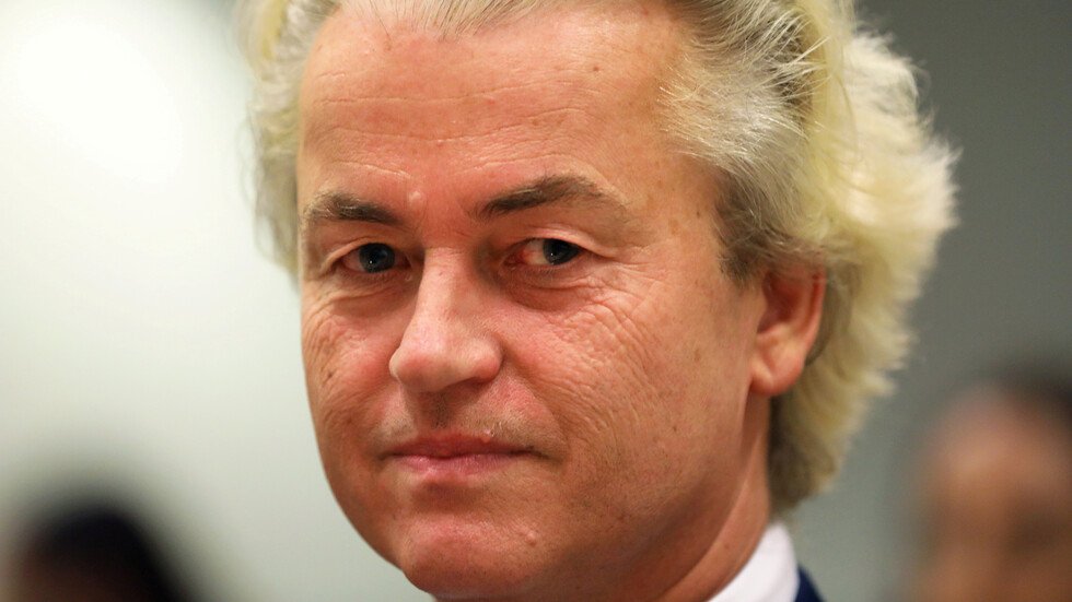 النائب الهولندي فيلدرز يعود لاستفزاز المسلمين