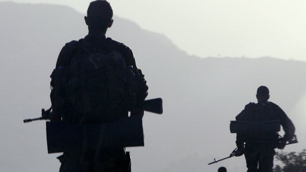 وزير الدفاع التركي: قواتنا مستعدة لحماية مصالحنا في الداخل والخارج