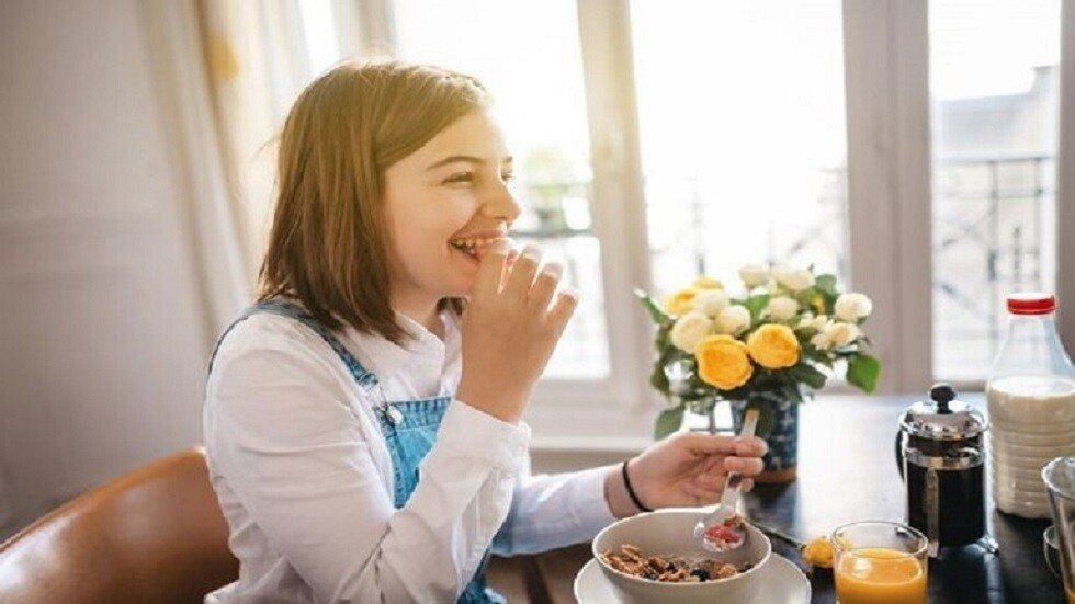 أطعمة يمكنك تناولها بقدر ما تشاء دون خوف من السمنة