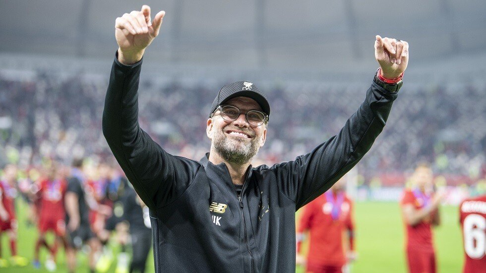 باريس سان جيرمان يقدم عرضا لكلوب.. ومدرب ليفربول يرد   