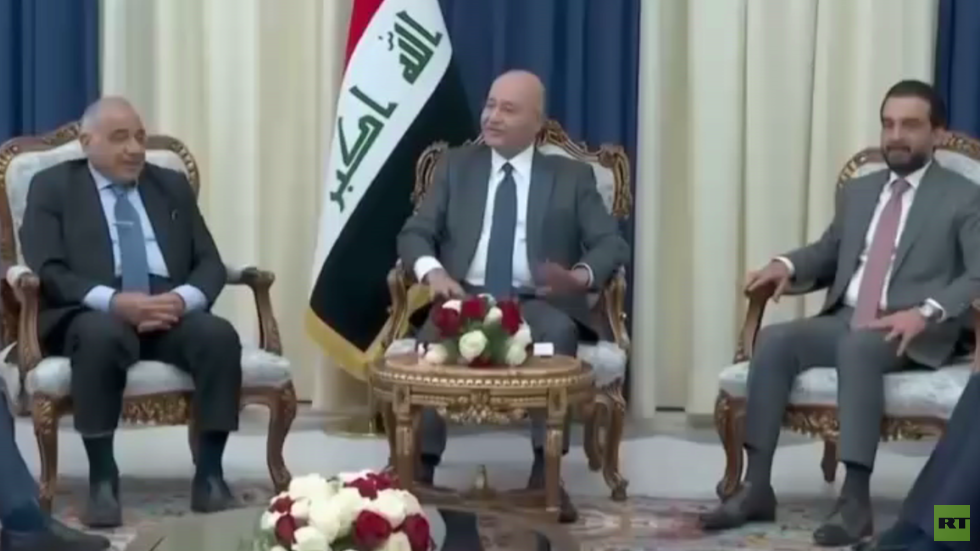 صالح: لا بد من احترام مطالب الشعب بالإصلاح