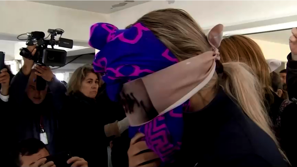 قبرص.. إدانة بريطانية زعمت أنها تعرضت للاغتصاب الجماعي من شبان إسرائيليين