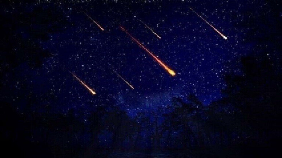 5 كويكبات "خطيرة" تقترب اليوم من الأرض