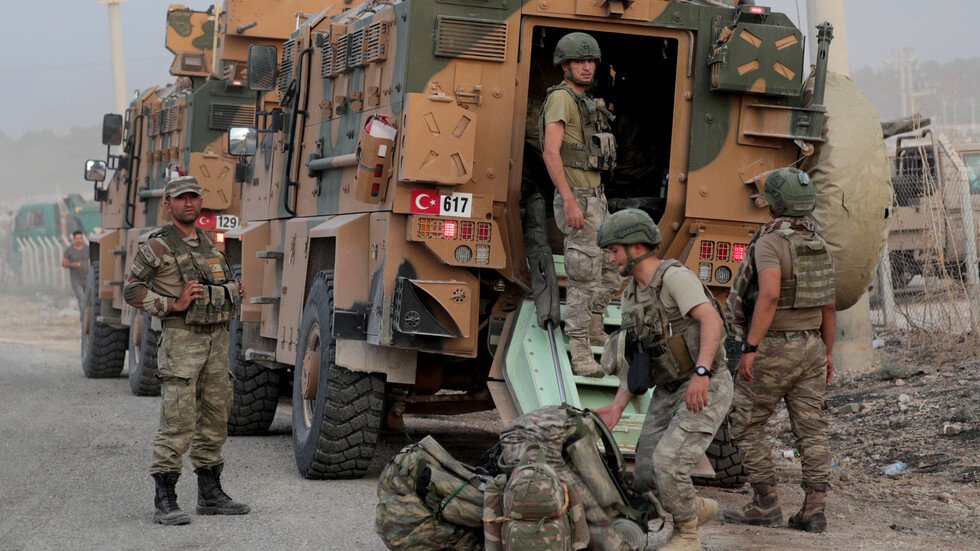 وسائل إعلام: البرلمان التركي سيصوت على إرسال قوات إلى ليبيا في 2 يناير