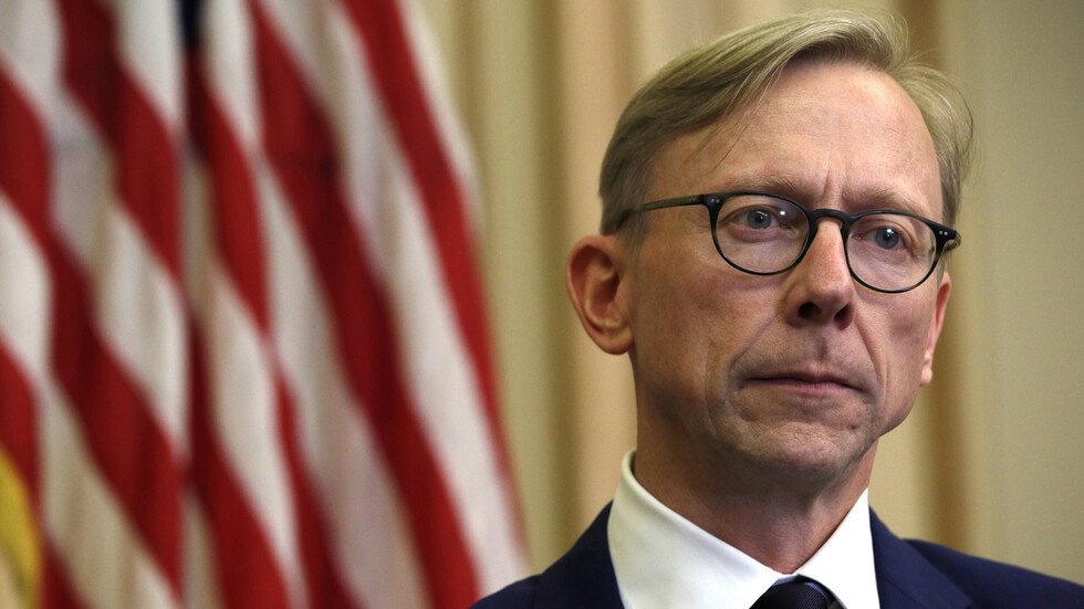 الخارجية الأمريكية: سنواصل العام القادم فرض عقوبات على إيران