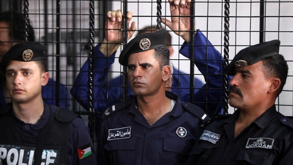 الأردن.. الحبس 12 عاما لمتهم خطط لاغتيال مدير المخابرات العامة