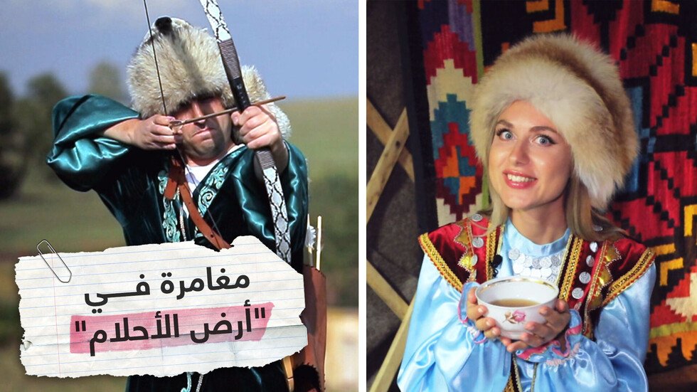 ماذا تعرف عن أقصى جمهورية إسلامية في روسيا؟