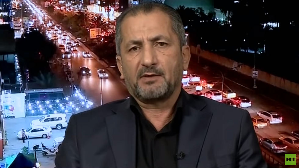 المتحدث باسم "حزب الله" العراق يكشف كيفية تعامل الكتائب مع واشنطن ردا على الضربة الأمريكية