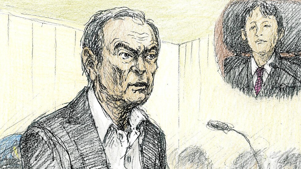 اليابان قد تطلب من لبنان المساعدة في مواصلة محاكمة غصن