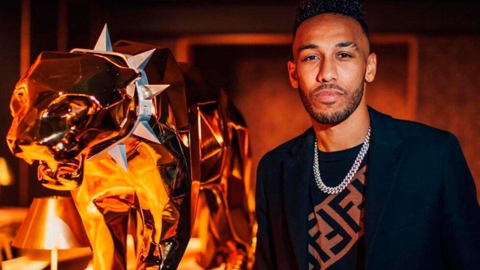 أوباميانغ يقترب من الرحيل عن أرسنال