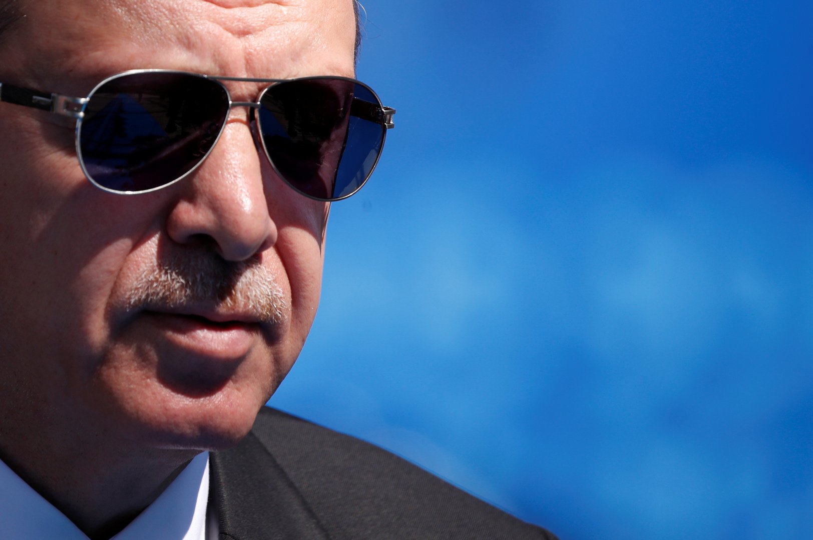 أنقرة: أردوغان سيعقد قمة رباعية حول سوريا خلال اجتماعات زعماء دول الناتو في لندن