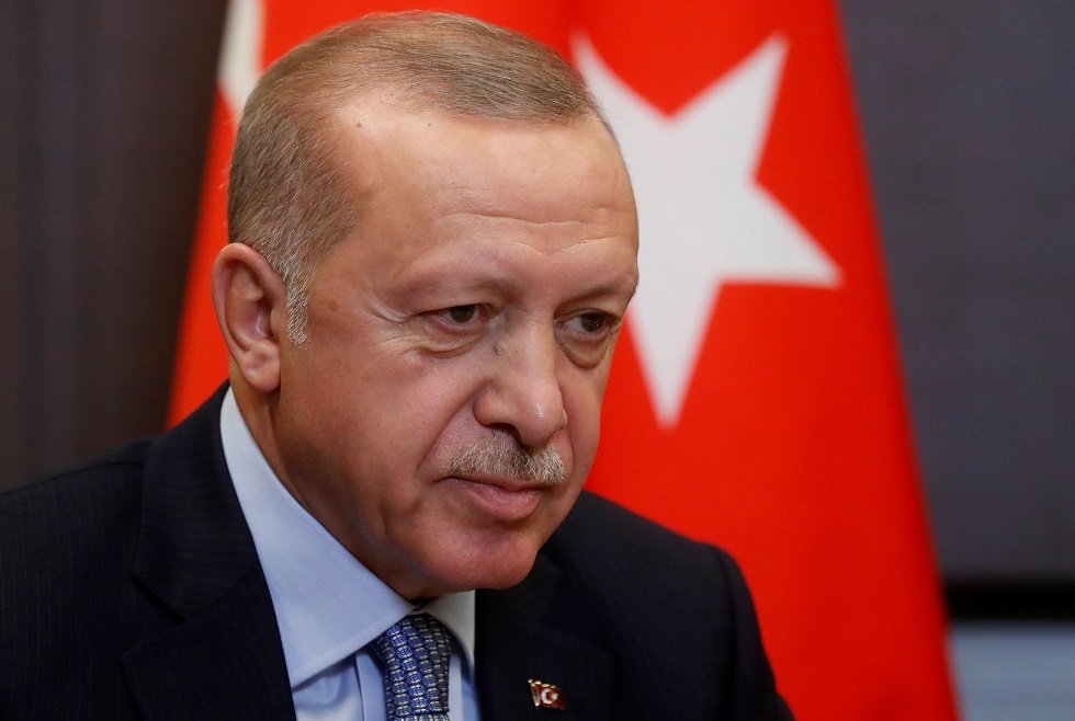 أردوغان يحذر الناتو: سنعارض خططكم  إن لم تعتبروا من نحاربهم إرهابيين