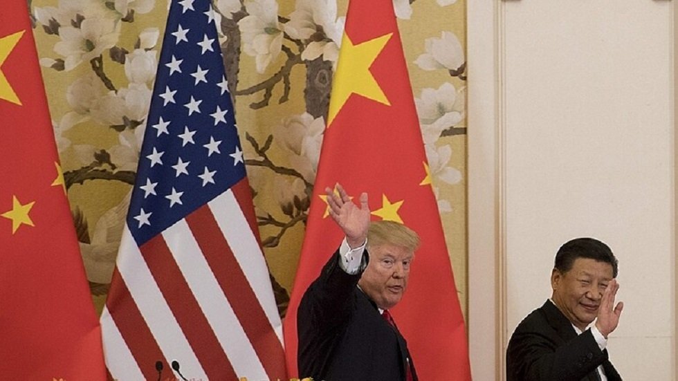 ترامب: ليس هناك موعد نهائي لاتفاق تجاري مع الصين وقد يكون بعد انتخابات 2020