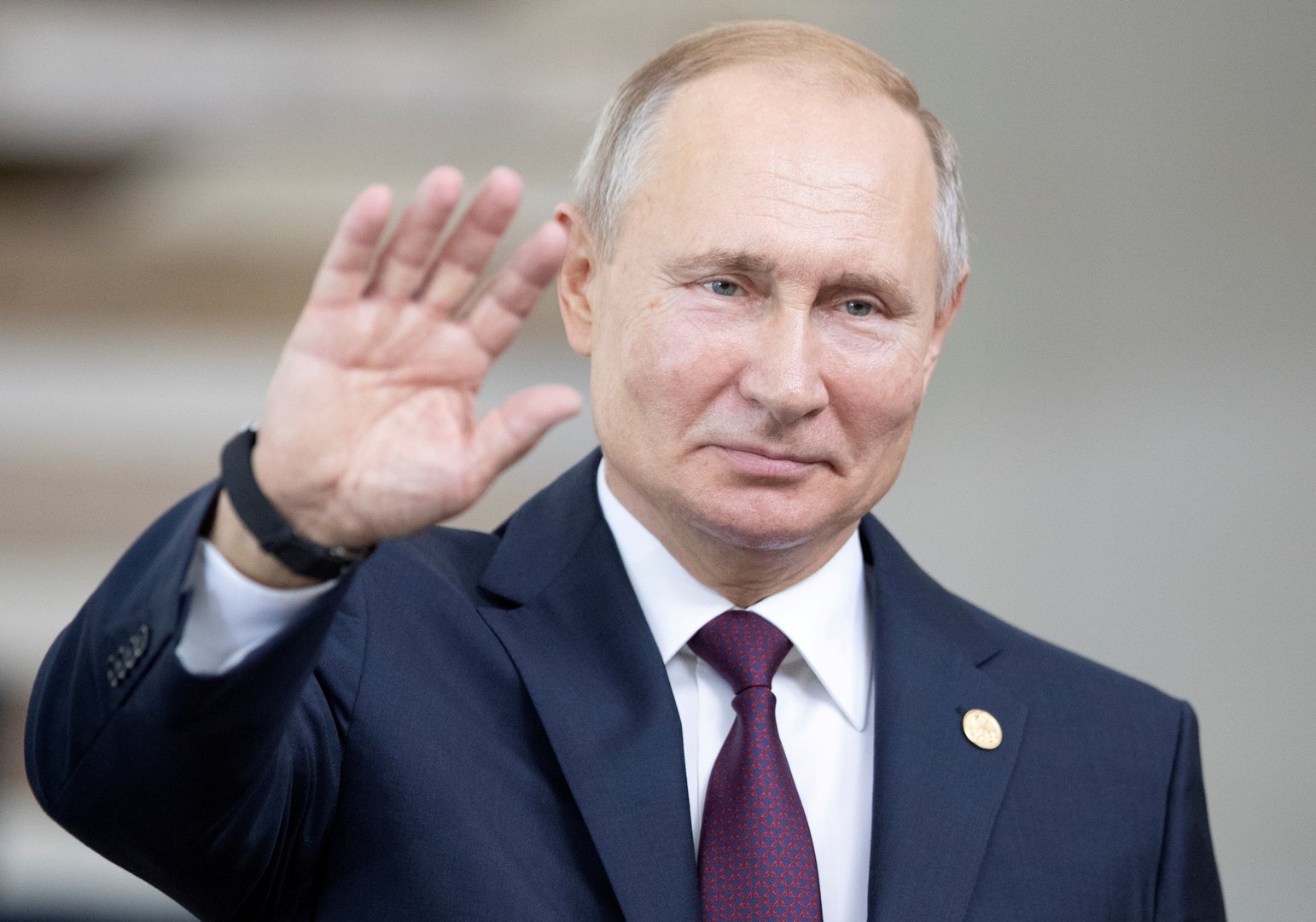 بوتين يوقع قانون موازنة روسيا لعام 2020 وفترة التخطيط لعامي 2021-2022