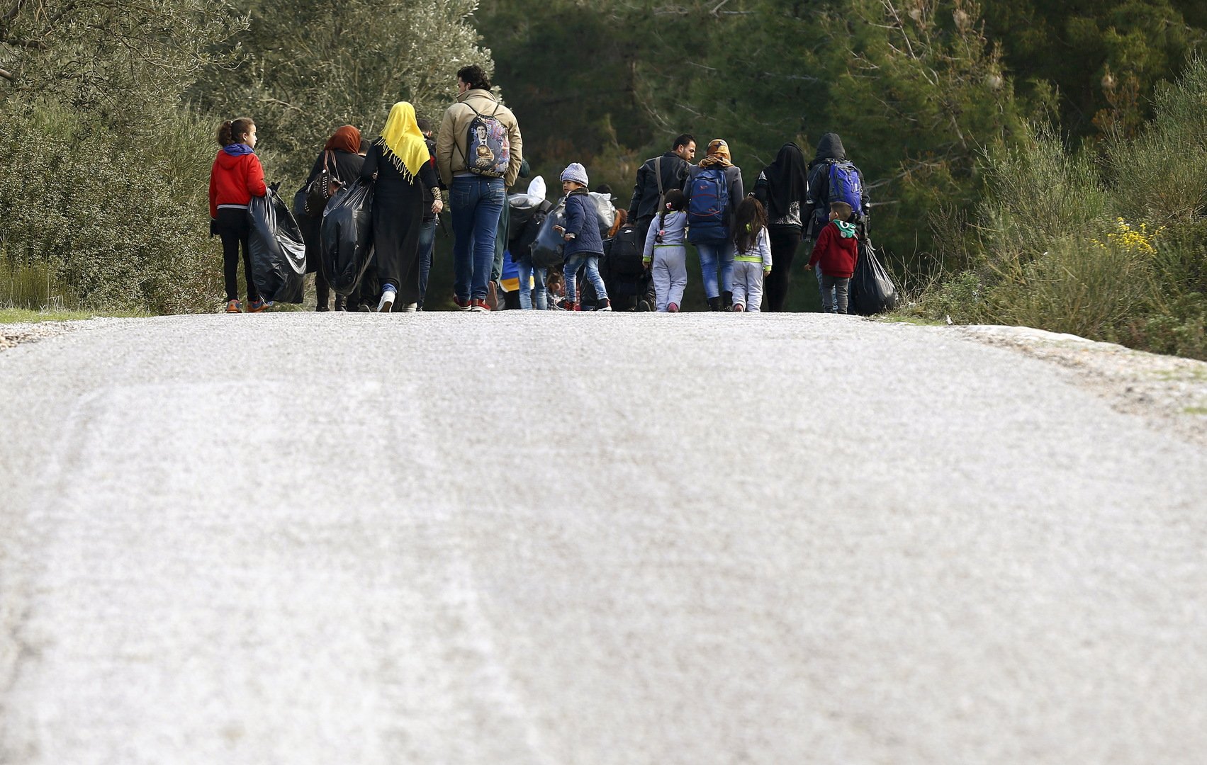 أنقرة تؤكد عودة أكثر من 369 ألف سوري من تركيا إلى وطنهم