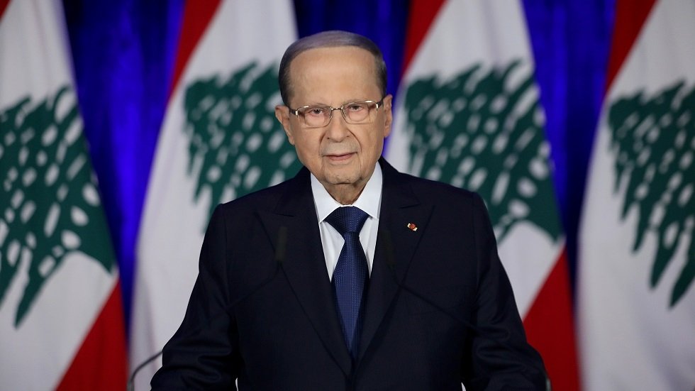 الرئاسة اللبنانية ردا على رؤساء الحكومات السابقين: التشاور لا يخرق الدستور