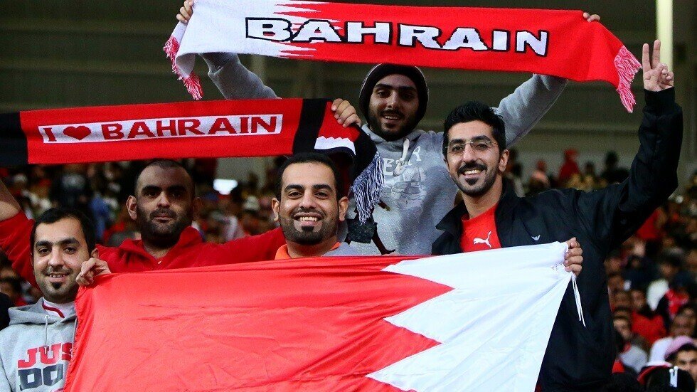 البحرين تخصص طائرتين لنقل جماهيرها إلى قطر لمؤازرة منتخبها في مواجهة نظيره العراقي